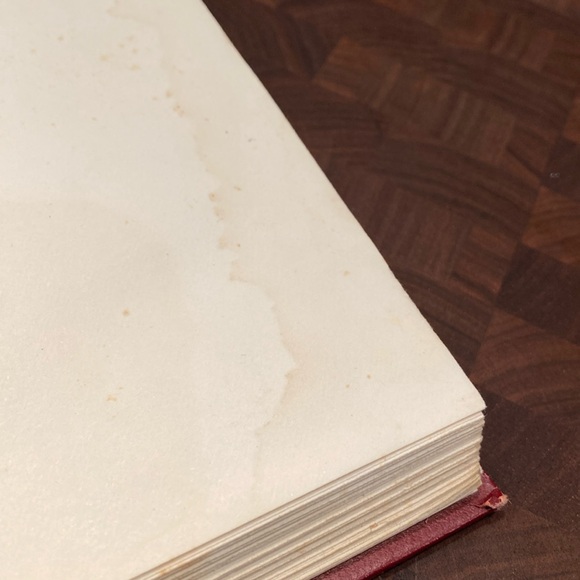 Collector Vintage Steven King Carrie - Picture 10 of 12